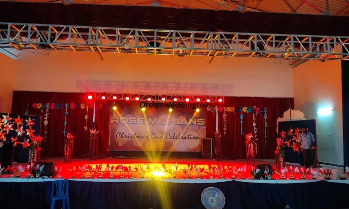 Annai Sounds Dj Sound